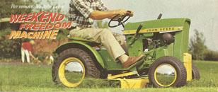 John+deere+110+round+fender